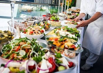 The Top 10 Catering Services In Nigeria in 2022