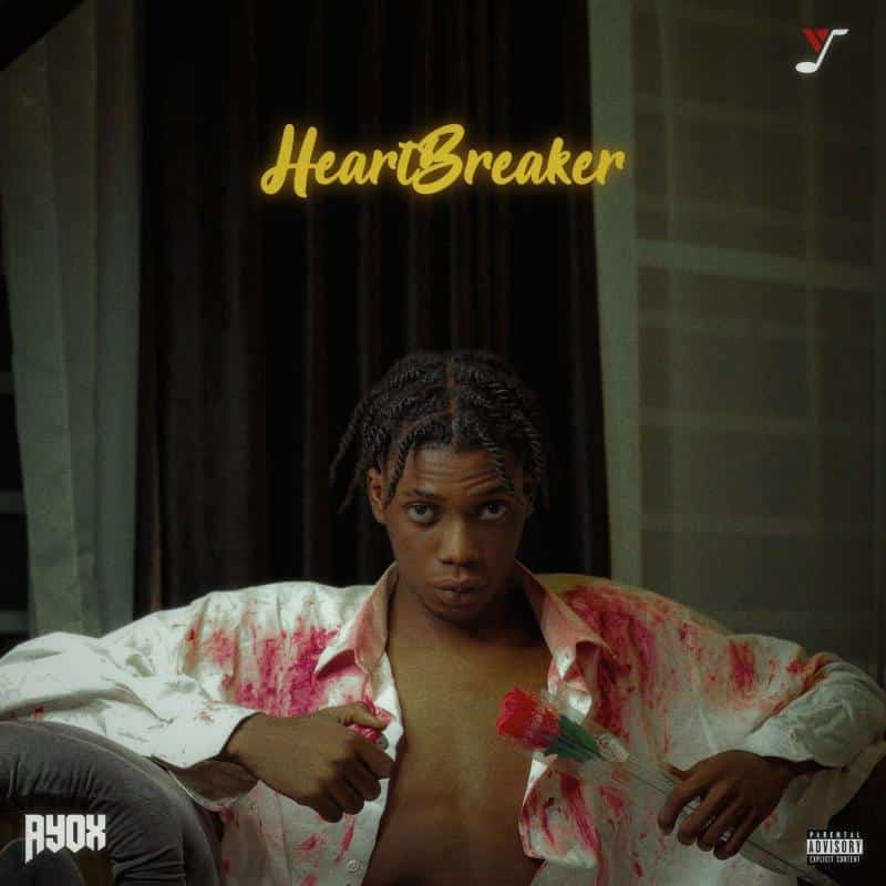 Ayox - Heart Breaker