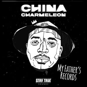 China Charmeleon - Hallelujah