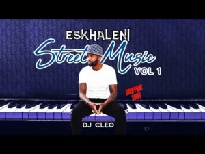 DJ Cleo - Ngizombuyisa