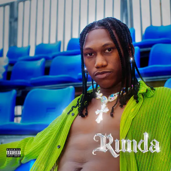 EP: Runda - Runda