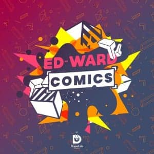 Ed-Ward - Comics