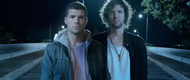 For King and Country - God Only Knows