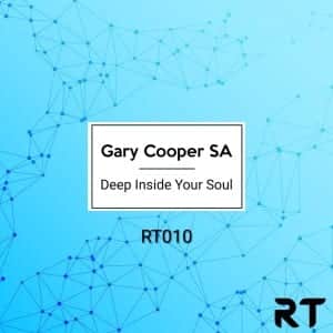 Gary Cooper SA - Deep Inside (Dub Mix