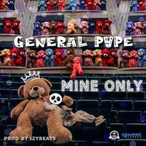 General Pype - Mine Only