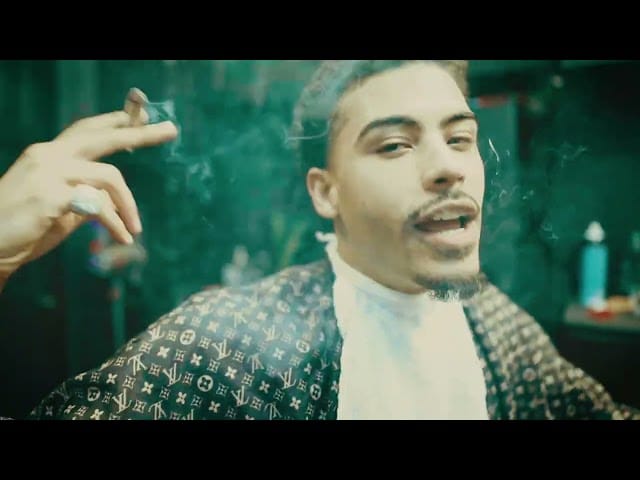 Jay Critch - Close To Me / Active