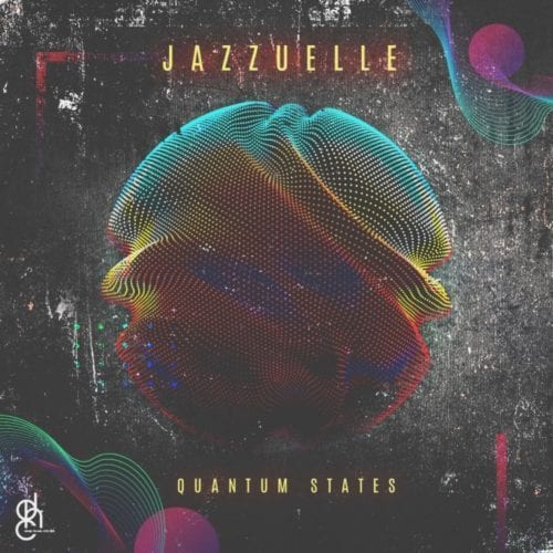 Jazzuelle, Simeon - Cosmogyral (Original Mix)