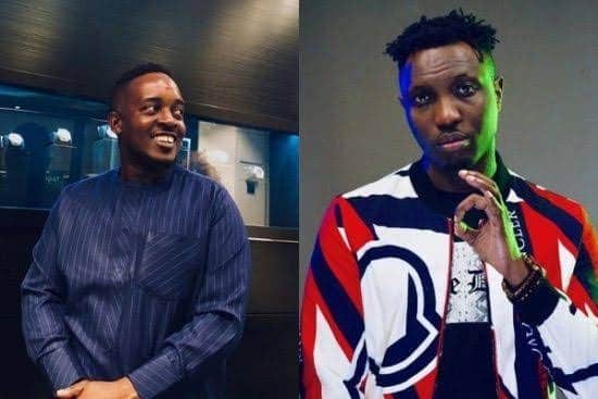 LISTEN: A-Q Shades M.I Abaga On New Song