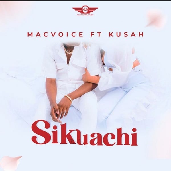 VIDEO: Macvoice Ft. Kusah &#8211; Sikuachi