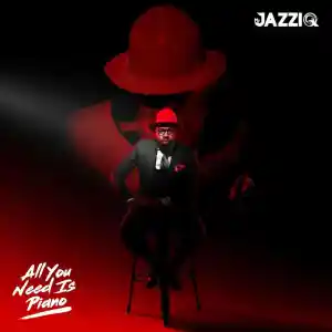 Mr JazziQ - D.O.P 2.0 ft. Tsiki XII, Marcus MC & JazziDisciples