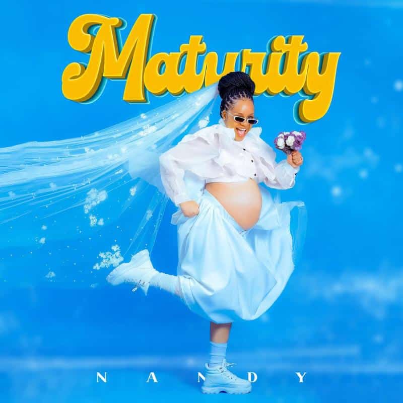 Nandy Ft C Natty - Ebelebe