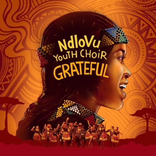 Ndlovu Youth Choir &#8211; Forever ft National Youth Choir Of Great Britain
