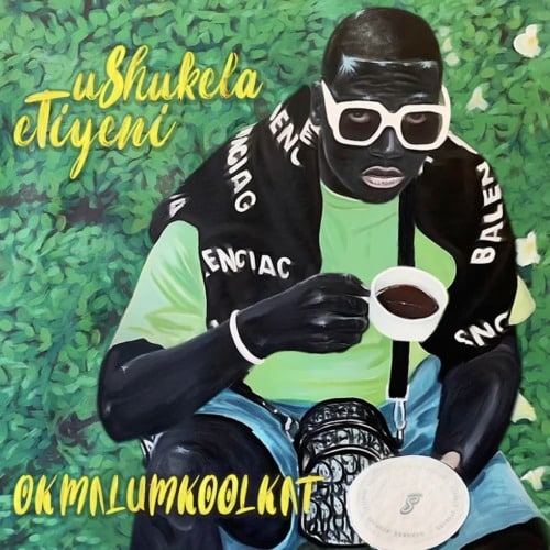 Okmalumkoolkat &#8211; Siyayintshontsha (Attention) ft Nirvana Nokwe
