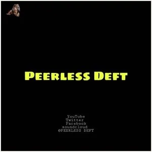 Peerless Deft &#8211; The Therapist 2.0 (Dub Mix)