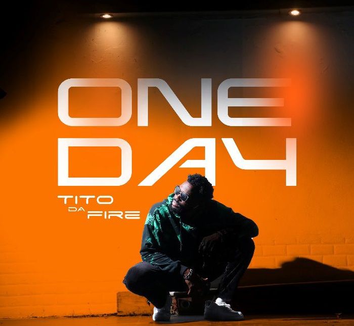 Tito Da Fire - One Day