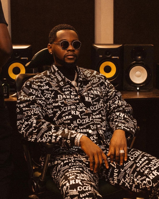 WATCH: Kizz Daniel Arrested In Tanzania For Failing To Show Up At A Concert