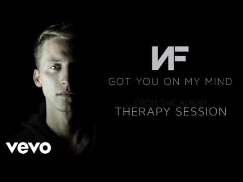 NF - Got You on My Mind