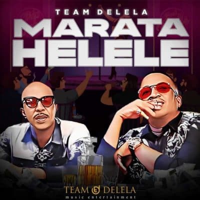 Team Delela – Dithapelo ft Aembu