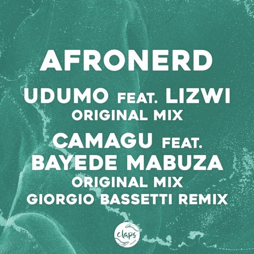 AfroNerd - Udumo ft. Lizwi