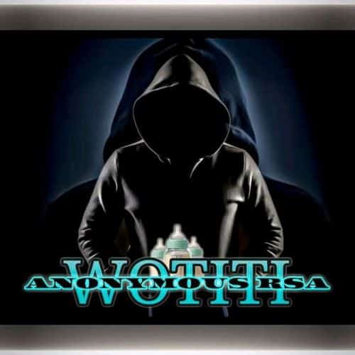 Anonymous RSA - Behind The Scenes Of Gqom (18K Followers Appreciation Mixtape)
