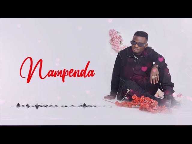 Beka Flavour - Nampenda