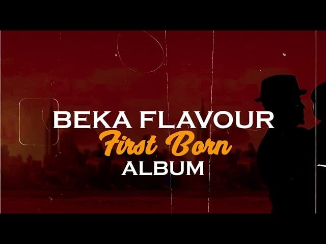 Beka Flavour - Tell Me