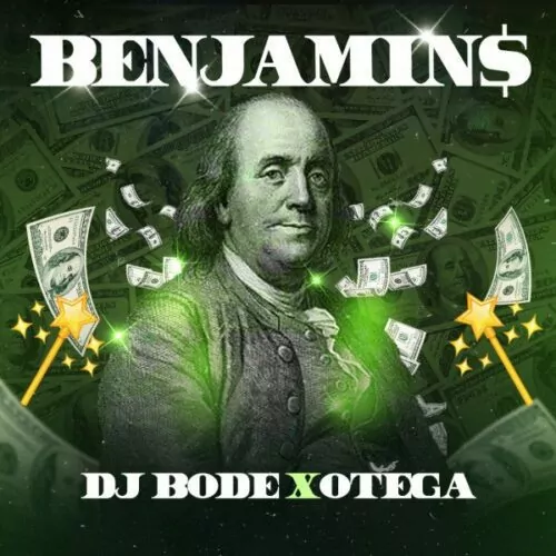 DJ Bode ft Otega - Benjamins