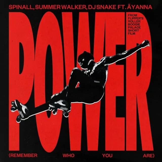 DJ Spinall ft Summer Walker, DJ Snake & Äyanna - Power