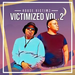 House Victimz - Affection ft. Lady Adiosoul, DJ Hloni & Brian Moshesh