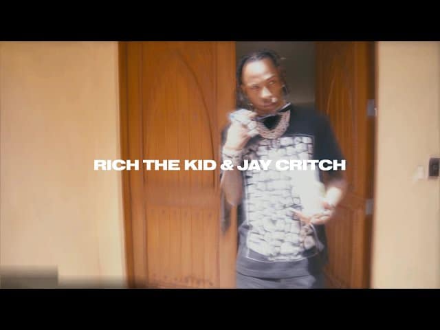 Jay Critch & Rich The Kid - Lefty