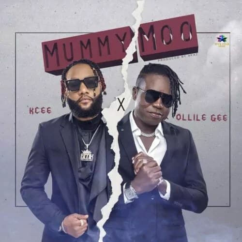 KCee ft Ollile Gee - Mummy Moo
