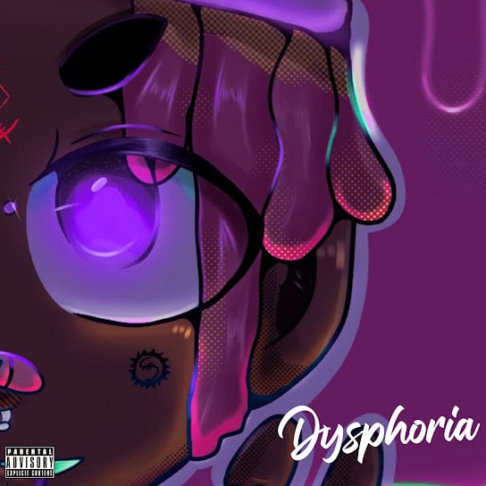 EP: Killervybez – Dysphoria