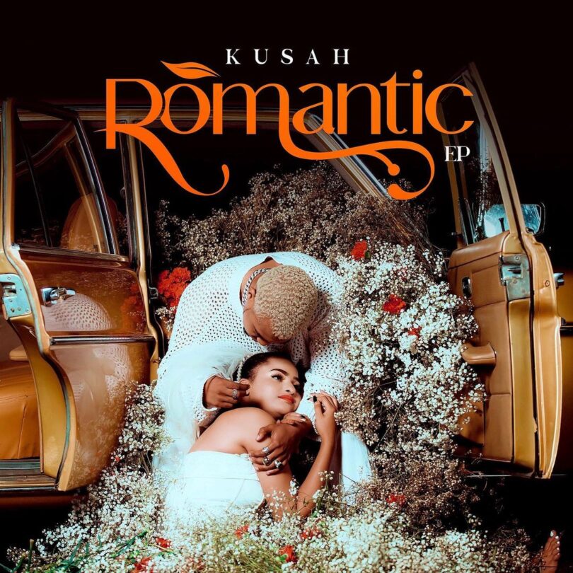Kusah - Magical Ft Johnny Drille