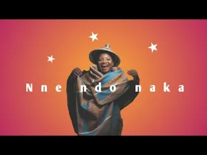 Makhadzi - Nne Ndo Naka Ft. Kabza De Small