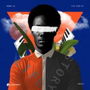 Rodney SA - Better Days (Original Mix)