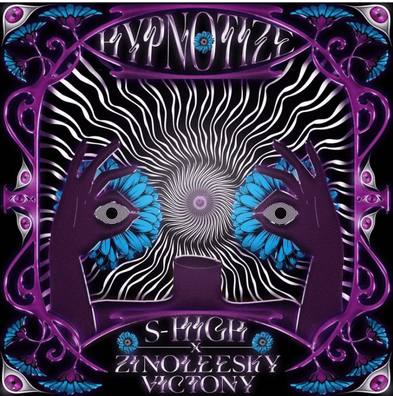 Zinoleesky - Hypnotise Ft. Victony
