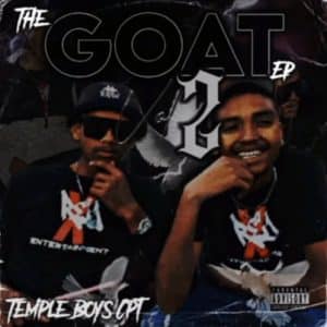 Temple Boys Cpt - Saggies ft Young King the Vocalist