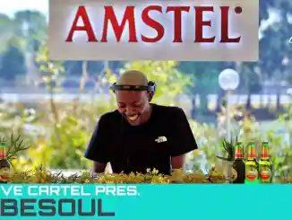 TribeSoul - Amapiano Groove Cartel Amapiano Mix
