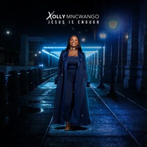 Xolly Mncwango - Healing Power