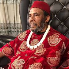 Pete Edochie Biography, Movies, Awards And Net Worth