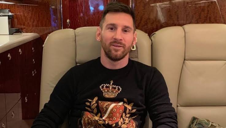 Lionel Messi Biography: Net Worth, Stats, Children