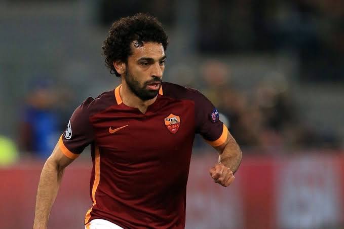 Mohamed Salah Biography:Age, Stats, Net Worth, Club, Wife, Salary, Instagram