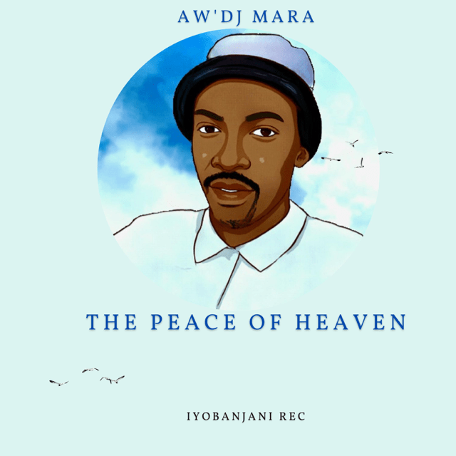 Aw’DJ Mara - Buyel’Ekhaya (Iyobanjani Rec)