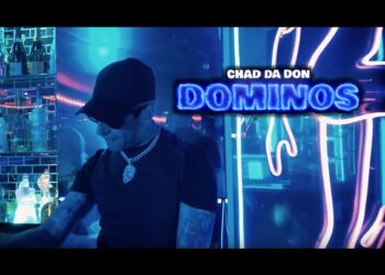 Chad Da Don - Dominos