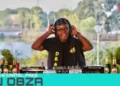 DJ Obza - Amapiano Groove Cartel Mix
