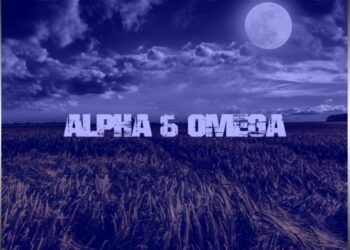 DJ Phat Cat - Alpha & Omega
