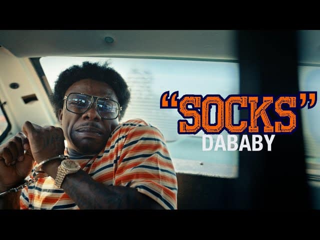 DaBaby - Socks
