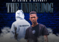 Dj Shima & Wayne11- The Underdog ft. Nkukza_Sa