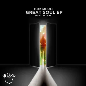 EP: Bokkieult - Great Soul