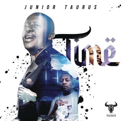 EP: Junior Taurus - Time